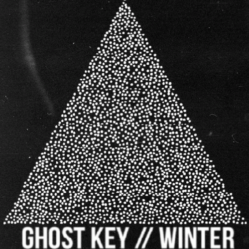 Ghost Key : Winter Ghost Key : Winter